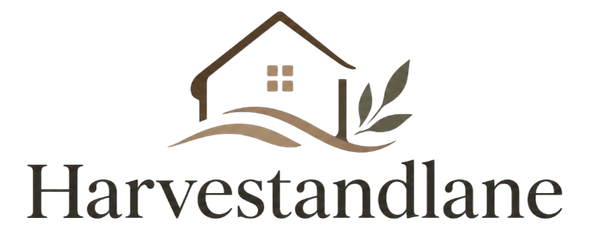 Harvestandlane