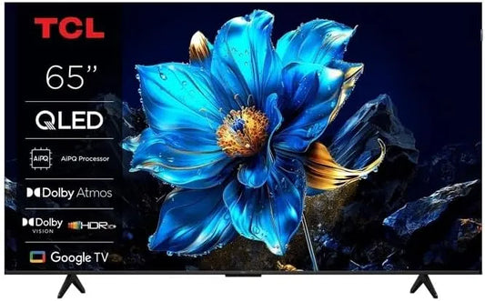 TCL 65P79K Smart TV, téléviseur, TV LED 65'' TCL 65P79K