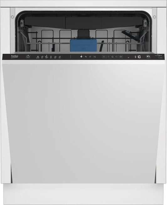 Beko BDIN37530 Lave-vaisselle, encastrable
