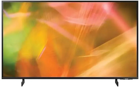 Samsung 50' HTV Mode Hotel UHD 50HAU8000