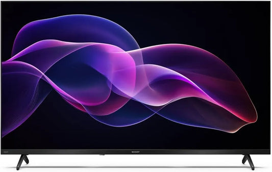 Google 40HF3265E Smart TV, 40 pouces, téléviseur, QLED, HDR, Bluetooth, Full HD, HF Series