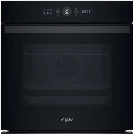 Four électrique WOI4S8PM0SBAF, 60cm, 73 L, Four Intégrable 73l 60cm Pyrolyse + Hydrolyse - WOI4S8PM0SBAF