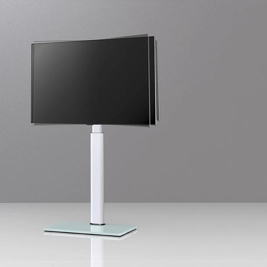 Smart TV, 70 pouces, téléviseur, Support de plafond universel réglable pour téléviseur grand écran de 26 à 70 pouces compatible avec la plupart des 2