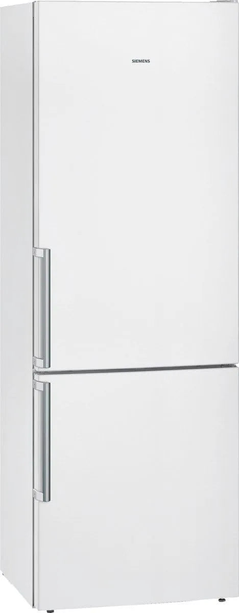 Siemens KG49EBW40 Congélateur, 296 L, armoire congélateur, Siemens KG49EBW40 Réfrigérateur-congélateur, 0 cm de hauteur, partie congélateur 111 l