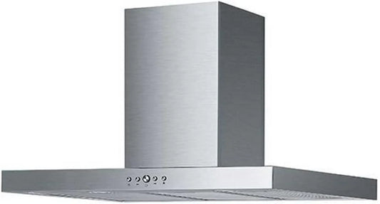 Produit Couleur: Inoxydable, SILUETA xLA 90 INOx