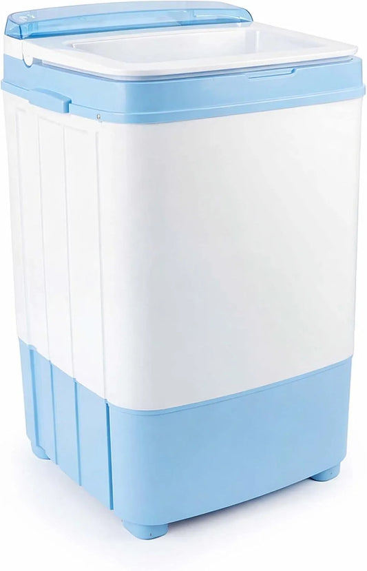 Lave-linge, 37 x 38 x 66 cm, 280 W, 0 kg, minuteur, camping, machine à laver de voyage avec minuterie