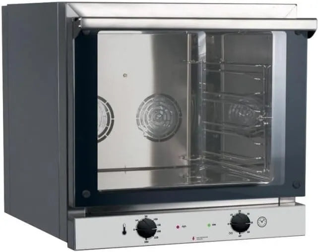 Four électrique, 72 L, 3 kW, Four à Convection Pro - 72 L - 3 kW - Furnotel