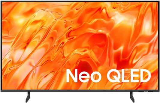Samsung QN70H Smart TV, téléviseur, 4K UHD, QLED, Samsung TV NEO QLED 4K 50 QN70H SMART TV