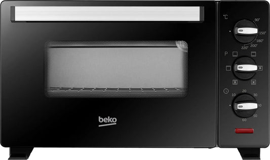 Beko Four électrique, 19 L, compact