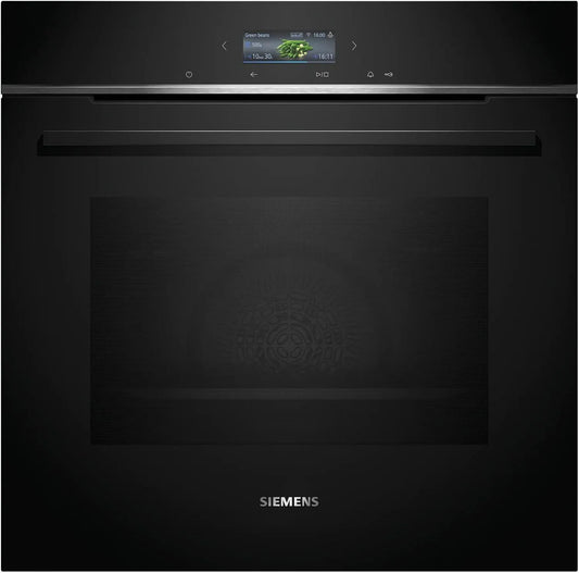 Siemens iQ700 HB774G1B1 Four électrique