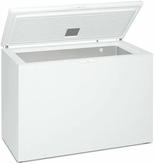 Congélateur, 550 L, professionnel, Congélateur Coffre Professionnel 550 Litres