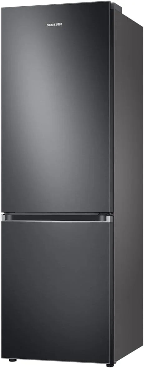 Samsung RB34C605CB1/EF Congélateur, armoire congélateur, noir, 163 kWh, 1853 mm de haut, SAMSUNG RB34C605CB1/EF réfrigérateur-congélateur
