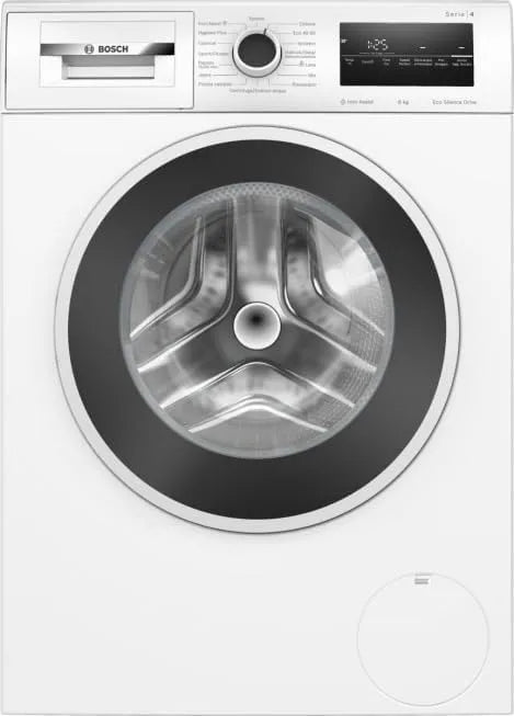 Bosch Serie 4 WAN28218IT Lave-linge, Bosch Serie 4 WAN28218IT lavatrice Caricamento frontale 1400 Giri, min