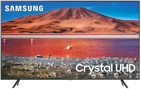 Samsung UE43TU7092-43 Smart TV, téléviseur, 4K UHD