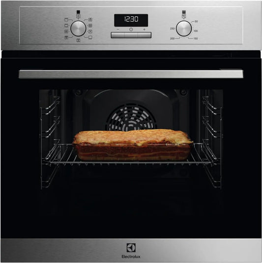 Electrolux EOF3H40Bx Four électrique, 65 L
