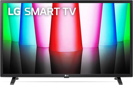 LG Q630006LA Smart TV, 32 pouces, téléviseur, Wi-Fi, Full HD, TV intelligente LG Q630006LA 32' FHD LED WIFI