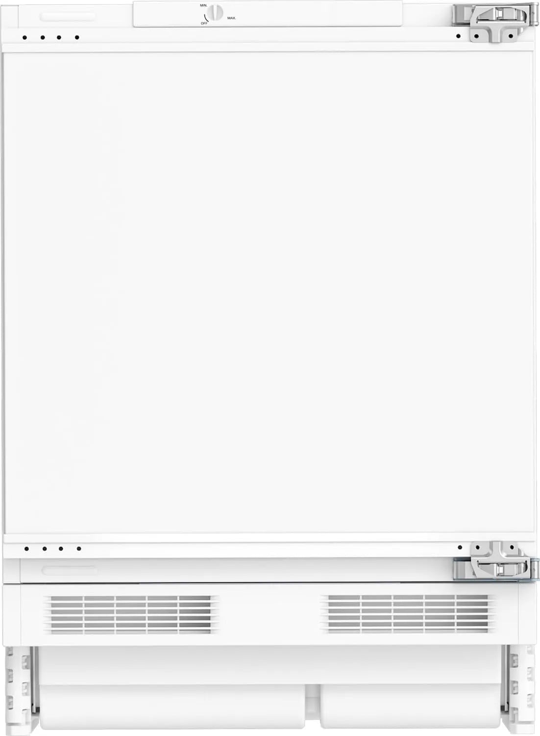 Congélateur BU1204N, 94 L, armoire congélateur, Congélateur Intégrable À Pantographe 94l - BU1204N