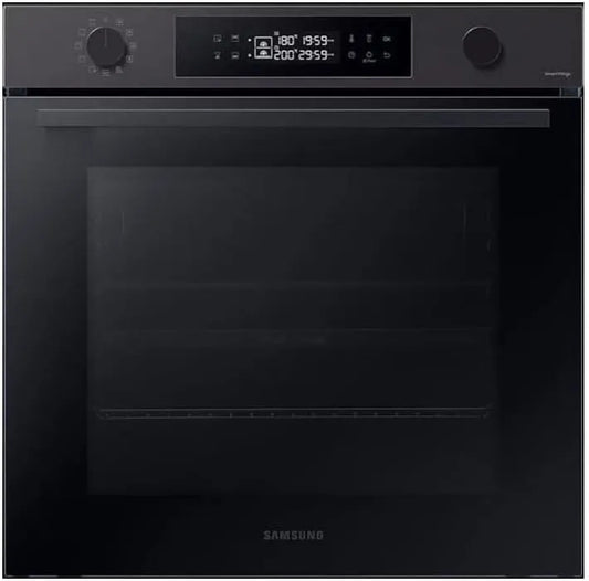 Four électrique NV7B4430ZAB, 60cm, 76 L, encastrable, noir, Four Encastrable Multifonctions 76l 60cm Noir - NV7B4430ZAB