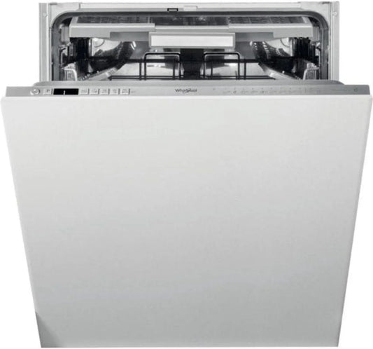 Lave-vaisselle WKCIO3T133PFE, 60cm, 43 dB, tout intégrable, Lave-vaisselle 60cm 14 Couverts 43db Tout Intégrable - WKCIO3T133PFE